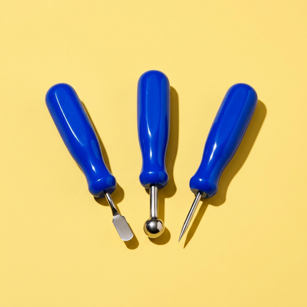 Les outils